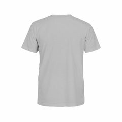 Spain National Team 1863FC Youth Color Badge T-Shirt Gray - FIFA World CUP