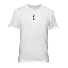 Tottenham Hotspur 1863FC Back Wordmark Soft Wash T-Shirt White - FIFA World CUP