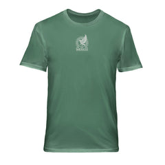 Mexico National Team 1863FC Back Wordmark Soft Wash T-Shirt Green - FIFA World CUP