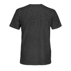 Real Madrid 1863FC Vintage Tri-Blend T-Shirt Black - FIFA World CUP