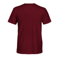 Mexico National Team 1863FC Established Location T-Shirt Maroon - FIFA World CUP