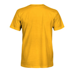 Real Madrid 1863FC Established Location T-Shirt Gold - FIFA World CUP