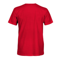 Chivas 1863FC Established Location T-Shirt Red - FIFA World CUP