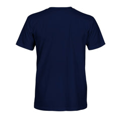 Real Madrid 1863FC Mono Badge T-Shirt Navy - FIFA World CUP