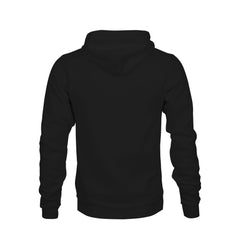 Bayern Munich 1863FC Youth Color Badge Fleece Hoodie Black - FIFA World CUP