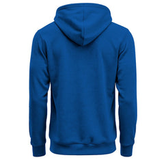 Real Madrid 1863FC Wordmark Fleece Hoodie Blue - FIFA World CUP
