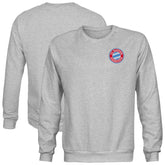 Bayern Munich 1863FC Color Badge Sweatshirt Gray - FIFA World CUP