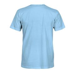 Argentina National Team 1863FC Team Arch T-Shirt Light Blue - FIFA World CUP