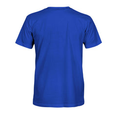 Inter Milan 1863FC Team Arch T-Shirt Blue - FIFA World CUP