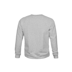 Spain National Team 1863FC Youth Color Badge Sweatshirt Gray - FIFA World CUP
