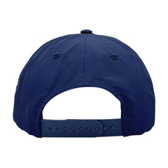 Manchester City 1863FC Color Badge Caddy Adjustable Hat Navy - FIFA World CUP