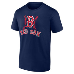 Roman Anthony Boston Red Sox Fastball Player Name & Number T-Shirt - MLB