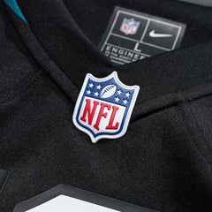 Devin Lloyd Jacksonville Jaguars Alternate Game Jersey Black | Nike for Sale