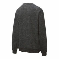 Phoenix Suns Throw It Back Fleece Sweatshirt Black - NBA