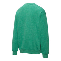 Boston Celtics Throw It Back Fleece Sweatshirt Green - NBA