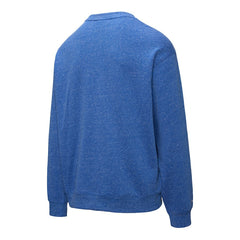 Denver Nuggets Throw It Back Fleece Sweatshirt Royal - NBA