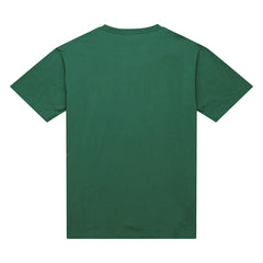 Milwaukee Bucks Hardwood Classics Throw It Back Premium T-Shirt Green - NBA