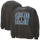 Cleveland Cavaliers NBA Downtown Collection Fleece Sweatshirt Black - NBA