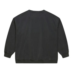 New York Knicks NBA Downtown Collection Fleece Sweatshirt Black - NBA