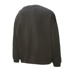 San Antonio Spurs NBA Downtown Collection Fleece Sweatshirt Black - NBA