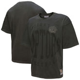 Toronto Raptors Downtown Collection Premium T-Shirt Black - NBA