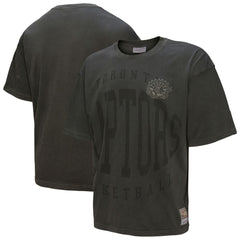 Toronto Raptors Downtown Collection Premium T-Shirt Black - NBA