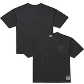 Golden State Warriors Downtown Collection Premium T-Shirt Black - NBA
