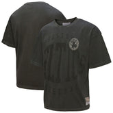 Boston Celtics Downtown Collection Premium T-Shirt Black - NBA