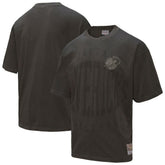 Dallas Mavericks Downtown Collection Premium T-Shirt Black - NBA