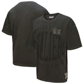Cleveland Cavaliers Downtown Collection Premium T-Shirt Black - NBA