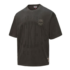 Houston Rockets Downtown Collection Premium T-Shirt Black - NBA