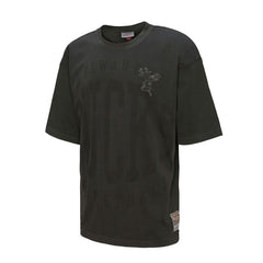 Milwaukee Bucks Downtown Collection Premium T-Shirt Black - NBA