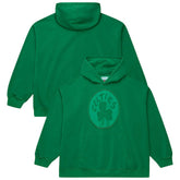 Boston Celtics Downtown Collection Fleece Hoodie Green - NBA