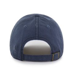 Colorado Avalanche '47 Weathered Clean Up Adjustable Hat - Navy - NHL