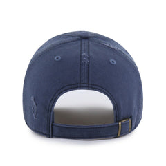 Florida Panthers '47 Weathered Clean Up Adjustable Hat - Navy - NHL