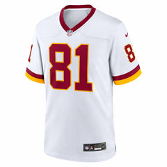 Art Monk Washington Commanders Alternate 2 Super Bowl Era Game Jersey White | Nike for Sale