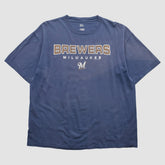 Milwaukee Brewers Lee Apparel 2007 T-Shirt - MLB