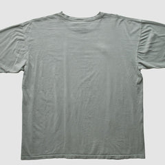 Baltimore Ravens NFL 2010s T-Shirt Gray Vintage | Fanatics