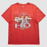 Philadelphia Phillies Majestic 2010 T-Shirt - MLB