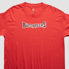 Tampa Bay Buccaneers NFL 2000s Long Sleeve T-Shirt Red Vintage | Fanatics