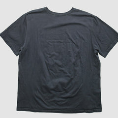 Pittsburgh Steelers 2010s T-Shirt Black Vintage | Fanatics
