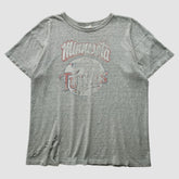 Minnesota Twins 80s T-Shirt - MLB