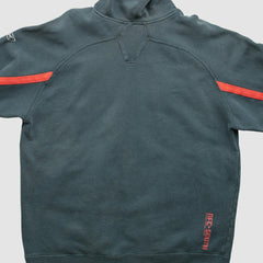 Atlanta Falcons Reebok 2000s Pullover Sweatshirt Charcoal Vintage | Fanatics