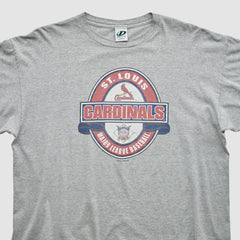 St. Louis Cardinals Dynasty 2003 T-Shirt - MLB