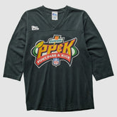 Kansas City Chiefs Pro Player 90s T-Shirt Black Vintage | Fanatics