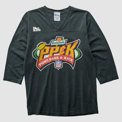 Kansas City Chiefs Pro Player 90s T-Shirt Black Vintage | Fanatics