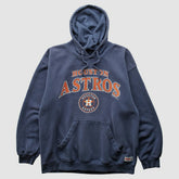 Houston Astros Stitches 2014 Pullover Sweatshirt - MLB