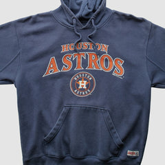 Houston Astros Stitches 2014 Pullover Sweatshirt - MLB