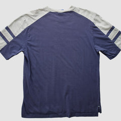 Dallas Cowboys Reebok 2000s T-Shirt Navy Vintage | Fanatics