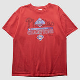 Philadelphia Phillies 2008 T-Shirt - MLB